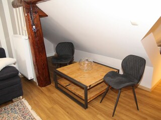 Ferienwohnung Grimersum Außenaufnahme 13