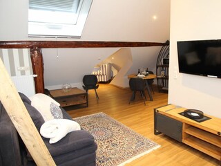 Ferienwohnung Grimersum Außenaufnahme 14