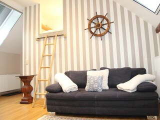 Ferienwohnung Grimersum Außenaufnahme 15