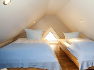 Ferienwohnung Grimersum Außenaufnahme 16