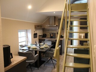 Ferienwohnung Grimersum Außenaufnahme 9