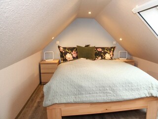 Ferienwohnung Grimersum Außenaufnahme 10