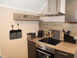 Ferienwohnung Grimersum Außenaufnahme 12