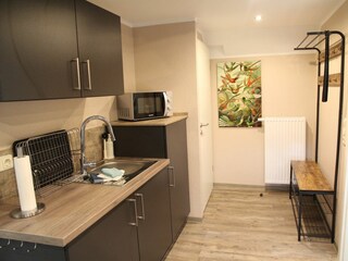 Ferienwohnung Grimersum Außenaufnahme 13