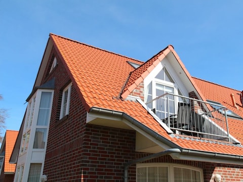 Ferienwohnung Mira Maris