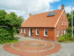Ferienhaus Sandkasten - Upleward - image1