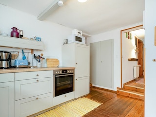 Küche / Küchenzeile