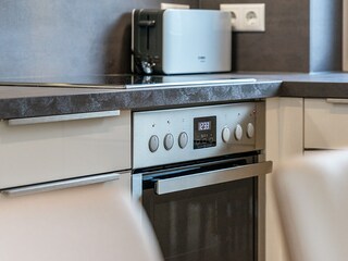 Appartamento Greetsiel Caratteristiche 22