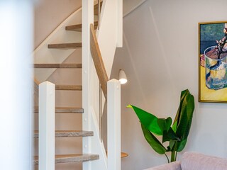 Appartamento Greetsiel Caratteristiche 12