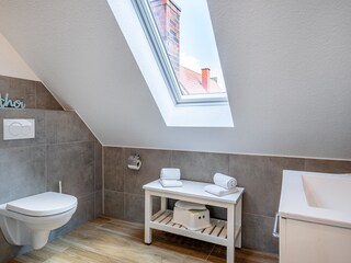 Appartamento Greetsiel Caratteristiche 33