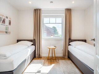 Appartamento Greetsiel Caratteristiche 15