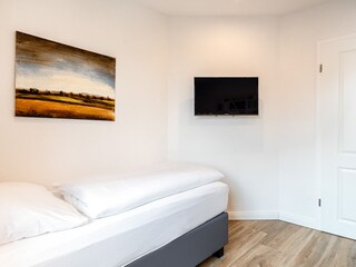 Appartamento Greetsiel Caratteristiche 31