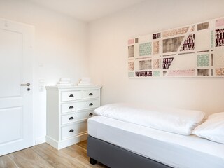 Appartamento Greetsiel Caratteristiche 30