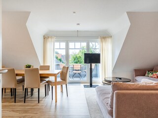 Appartamento Greetsiel Caratteristiche 21