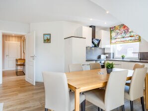 Appartement sur la digue 06