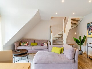 Appartamento Greetsiel Caratteristiche 11