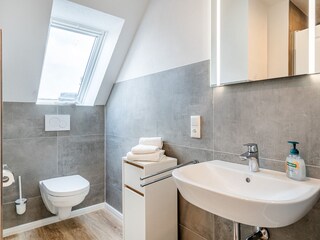 Appartamento Greetsiel Caratteristiche 19