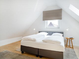 Appartamento Greetsiel Caratteristiche 16