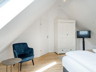 Appartamento Greetsiel Caratteristiche 32