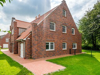 Appartamento Greetsiel Caratteristiche 38