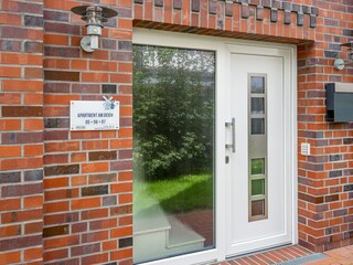 Appartamento Greetsiel Caratteristiche 39