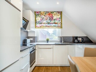 Appartamento Greetsiel Registrazione all'aperto 2