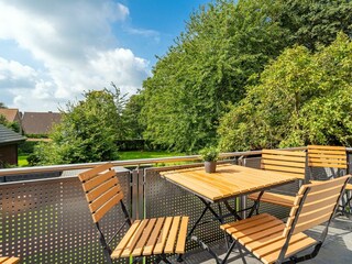 Appartamento Greetsiel Registrazione all'aperto 3