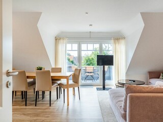 Appartamento Greetsiel Caratteristiche 41