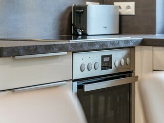 Appartamento Greetsiel Registrazione all'aperto 4