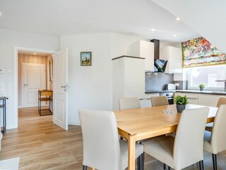 Appartamento Greetsiel Registrazione all'aperto 5