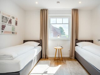 Appartamento Greetsiel Caratteristiche 47