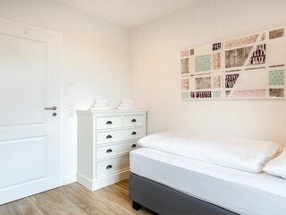 Appartamento Greetsiel Caratteristiche 50