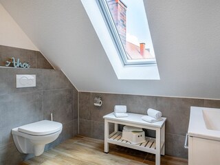 Appartamento Greetsiel Registrazione all'aperto 8