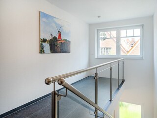 Appartamento Greetsiel Registrazione all'aperto 9