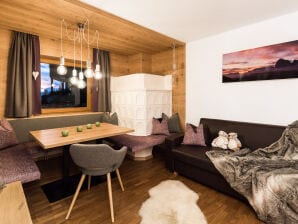 Holiday apartment Climber's Suite in der Residence Sovara