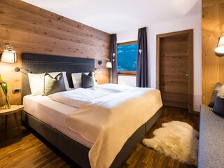 Appartamento per vacanze St. Christina Caratteristiche 11