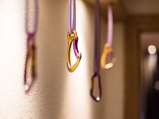 Appartamento per vacanze St. Christina Caratteristiche 13