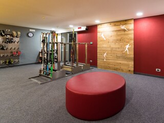 Appartamento per vacanze St. Christina Caratteristiche 27