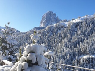 Appartamento per vacanze St. Christina Ambiente 29