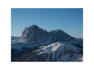 Appartamento per vacanze St. Christina Ambiente 30