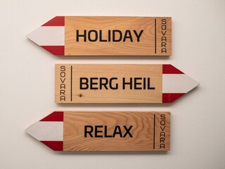 Appartamento per vacanze St. Christina Caratteristiche 15