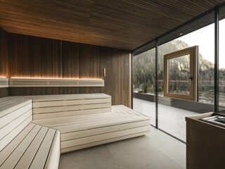 Appartamento per vacanze St. Christina Caratteristiche 23