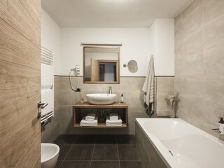 Appartamento per vacanze St. Christina Caratteristiche 14