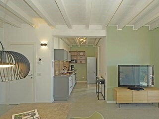 Apartamento Manerba del Garda Características 16