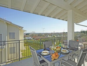 Apartamento La Cittadella P1/14 - Manerba del Garda - image1