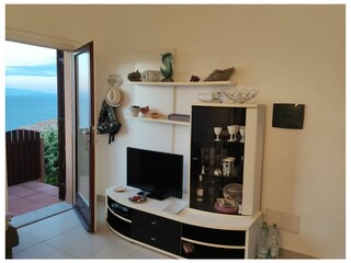 Apartment Costa Paradiso Ausstattung 4