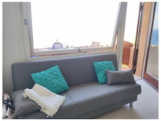 Apartment Costa Paradiso Ausstattung 5