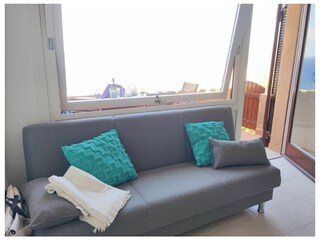 Appartement Costa Paradiso Kenmerken 5