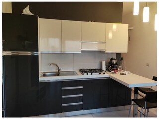 Apartment Costa Paradiso Ausstattung 6