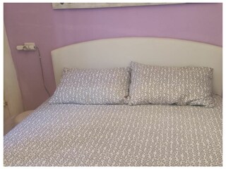 Appartement Costa Paradiso Kenmerken 7